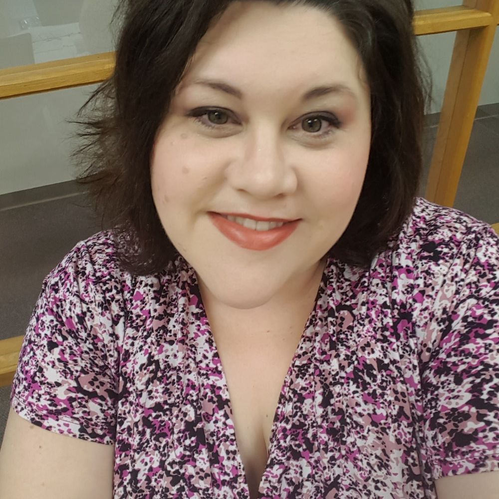 Meet your Posher, Jeana